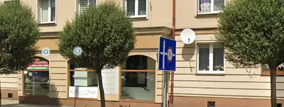 Podolog Tychy - Zadbane Stopy