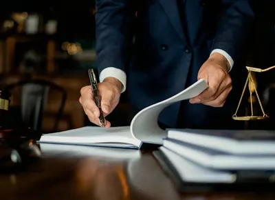 Kancelaria Adwokacka - Adwokat Tomasz Skarżyński